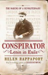 Conspirator - Helen Rappaport