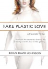 Fake Plastic Love - Brian Johnson