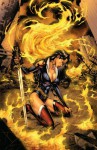 Grimm Fairy Tales Volume 15 - Joe Brusha