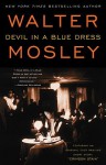 Devil In A Blue Dress - Walter Mosley