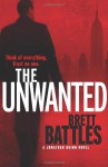 The Unwanted - Brett Battles