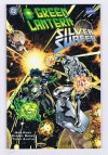 Green Lantern/Silver Surfer: Unholy Alliances - Ron Marz, Terry Austin, Chris Eliopoulos, Darryl Banks