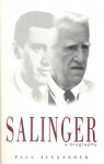 Salinger: A Biography - Paul Alexander