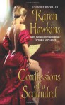 Confessions of a Scoundrel - Karen Hawkins