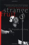 Strange Fruit: The Biography of a Song - David Margolick, Hilton Als