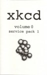 xkcd: volume 0 service pack 1 - Randall Munroe