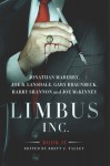 Limbus, Inc. - Book II - Jonathan Maberry, Joe R. Lansdale, Gary A. Braunbeck, Joe McKinney, Harry Shannon, Brett J. Talley