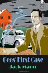 Gee's First Case - Jack Mann