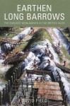 Earthen Long Barrows - David Field