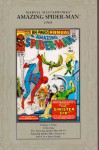 Marvel Masterworks: The Amazing Spider-Man, Vol. 2 - Stan Lee, Steve Ditko