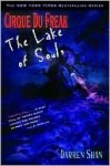 Lake of Souls (Cirque Du Freak Series #10) - Darren Shan