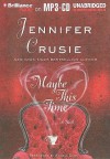 Maybe This Time - Jennifer Crusie