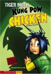 Kung POW Chicken - Aaron Reynolds, Erik Lervold