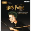 Harry Potter und die Heiligtümer des Todes - Klaus Fritz, Felix von Manteuffel, J.K. Rowling