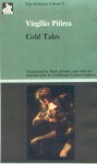 Cold Tales - Virgilio Piñera, Thomas Christensen