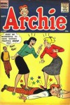 Archie Series #104 - Archie Comics