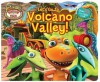 Dinosaur Train Lift-the-Flap Let's Go to Volcano Valley! - Reader's Digest Association, Sue DiCicco