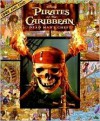 Pirates of the Caribbean: Dead Man's Chest - Art Mawhinney