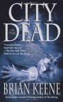 City of the Dead - Brian Keene
