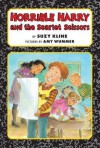 Horrible Harry and the Scarlet Scissors - Suzy Kline, Amy Wummer