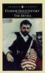 The Devils (Penguin Classics) - Fyodor Dostoyevsky, David Magarshack