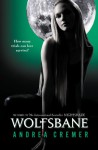 Wolfsbane - Andrea Cremer