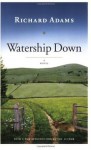 Watership Down: A Novel - Richard Adams