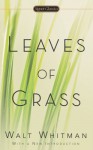 Leaves of Grass - Walt Whitman, Billy Collins