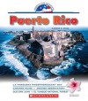 Puerto Rico - Darlene R. Stille