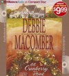 44 Cranberry Point (Cedar Cove Series) - Debbie Macomber, Sandra Burr