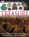 Treasure (DK Eyewitness Books) - Philip Steele