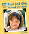 Boys and Girls Around the World - Kelly Doudna