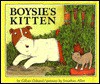 Boysie's Kitten - Gillian Osband, Jonathan Allen