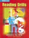 Reading Drills: Middle Level - Edward B. Fry