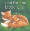 Time for Bed, Little One - Caroline Pitcher, Tina Macnaughton