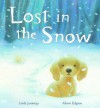 Lost in the Snow - Linda M. Jennings