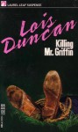 Killing Mr. Griffin (Audio) - Lois Duncan, Ed Sala