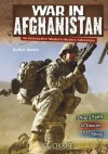 War in Afghanistan: An Interactive Modern History Adventure (You Choose Books) - Matt Doeden, Blake Hoena