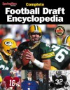 The Complete Football Draft Encyclopedia - Sporting News Magazine