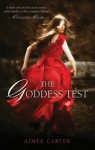 The Goddess Test - Aimee Carter