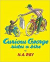 Curious George Rides a Bike - H.A. Rey