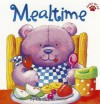 Mealtime - Charles Reasoner