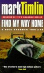 Find My Way Home - Mark Timlin