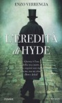 L'eredità di Hyde - Enzo Verrengia