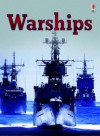 Warships - Henry Brook