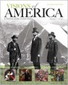 Visions of America: A History of the United States, Volume One (2nd Edition) - Jennifer D. Keene, Saul Cornell, Edward T. O'Donnell