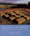 Little Sparta: The Garden of Ian Hamilton Finlay - Jessie Sheeler, Jesse Sheller, Andrew Lawson