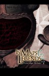 IN MAPS & LEGENDS Issue 5 (of 9) (Comic Book / Graphic Novel) (English Edition) - Michael Jasper, Niki Smith