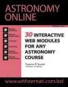 Astronomy Online - Timothy F. Slater