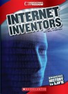 Internet Inventors - Nel Yomtov